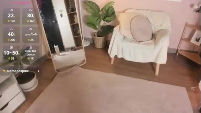 Image 8 of greciamiller Stream on Chaturbate on 5 days ago