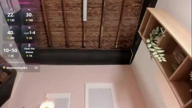 Image 3 of greciamiller Stream on Chaturbate on 4 days ago
