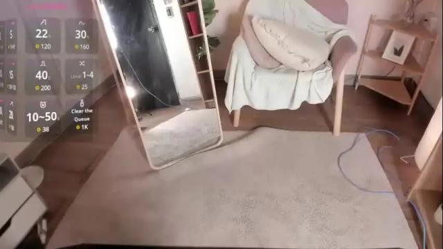 Image 12 of greciamiller Stream on Chaturbate on 4 days ago