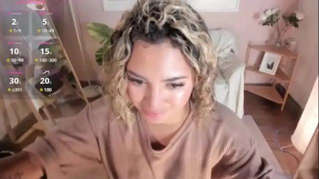 Image 11 of greciamiller Stream on Chaturbate on 1 month ago