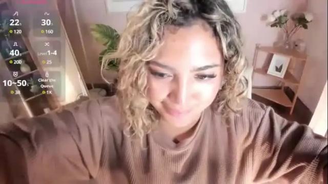 Image 12 of greciamiller Stream on Chaturbate on 1 month ago