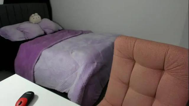 Image 3 of greciaruiz Stream on Chaturbate on 1 month ago