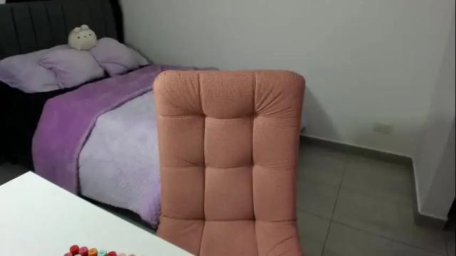 Image 6 of greciaruiz Stream on Chaturbate on 1 month ago