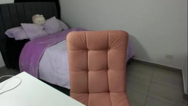 Image 6 of greciaruiz Stream on Chaturbate on 27 days ago