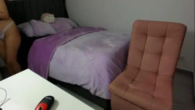 Image 3 of greciaruiz Stream on Chaturbate on 22 days ago