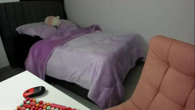 Image 3 of greciaruiz Stream on Chaturbate on 19 days ago
