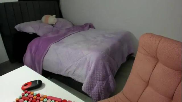 Image 4 of greciaruiz Stream on Chaturbate on 19 days ago