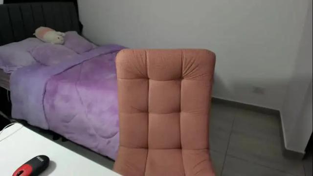 Thumbnail 2, greciaruiz's Stream at Chaturbate, 10 days ago