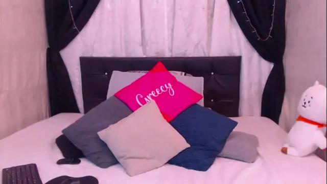 Image 2 of greecy_gilmor Stream on Chaturbate on 1 month ago