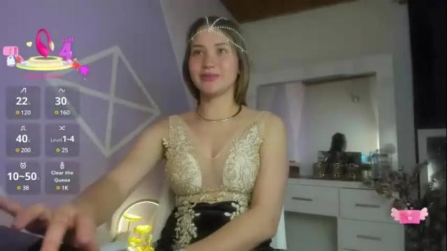 Thumbnail 1, greeicywells's Stream at Chaturbate, 1 month ago