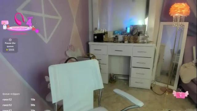 Thumbnail 2, greeicywells's Stream at Chaturbate, 21 days ago
