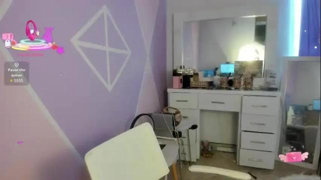 Image 10 of greeicywells Stream on Chaturbate on 10 days ago