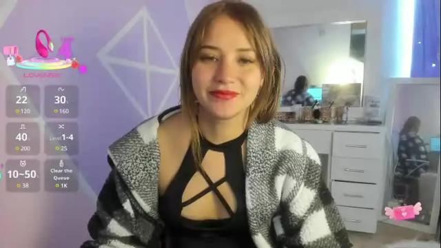 Image 11 of greeicywells Stream on Chaturbate on 10 days ago
