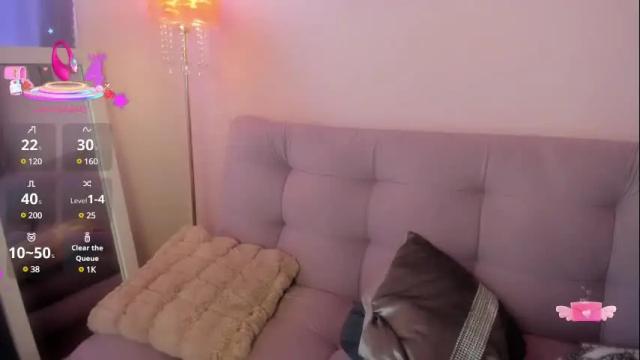 Image 6 of greeicywells Stream on Chaturbate on 6 days ago