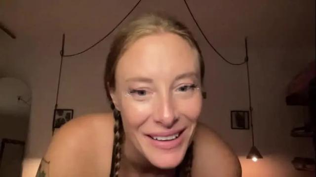 Thumbnail 2, green_eyed_goddess_'s Stream at Chaturbate, 12 months ago
