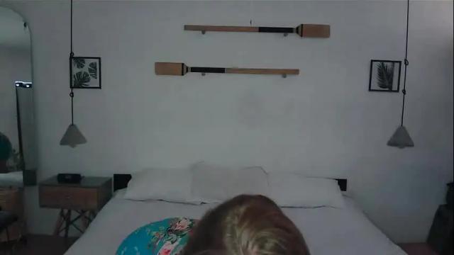 Image 4 of green_eyed_goddess_ Stream on Chaturbate on 12 months ago