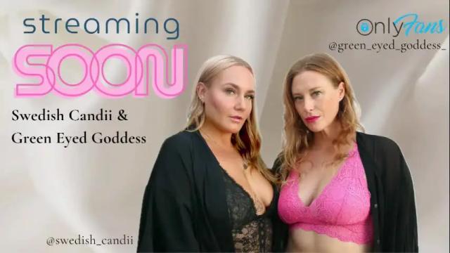 Thumbnail 1, green_eyed_goddess_'s Stream at Chaturbate, 1 month ago