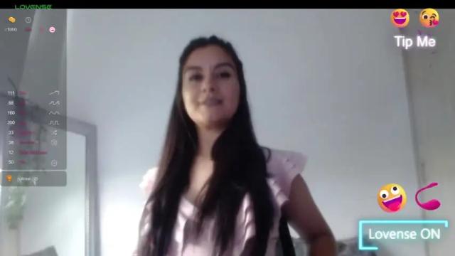 Image 2 of greenangel_ Stream on Chaturbate on 16 months ago