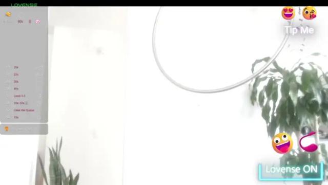 Image 11 of greenangel_ Stream on Chaturbate on 14 months ago