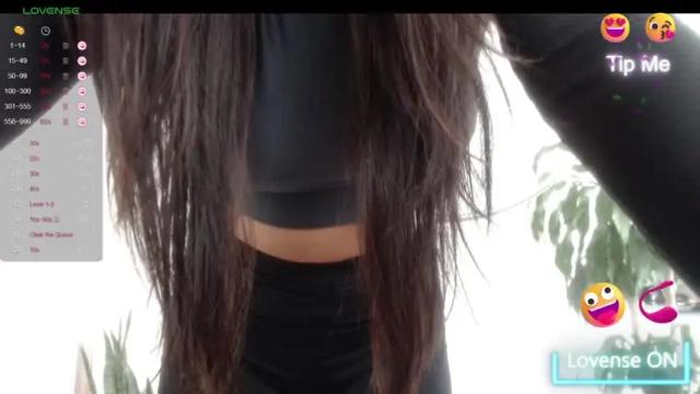 Image 3 of greenangel_ Stream on Chaturbate on 14 months ago