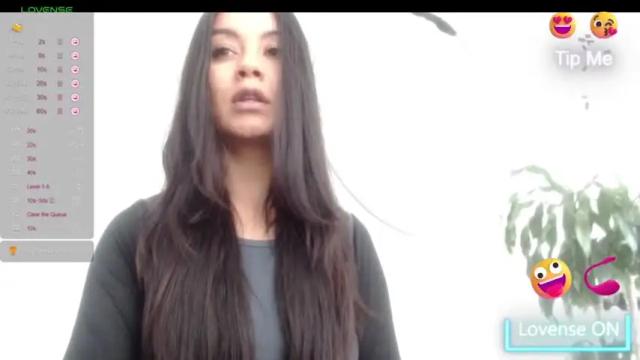 Image 7 of greenangel_ Stream on Chaturbate on 14 months ago
