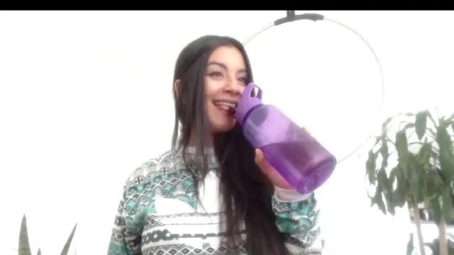 Image 12 of greenangel_ Stream on Chaturbate on 14 months ago