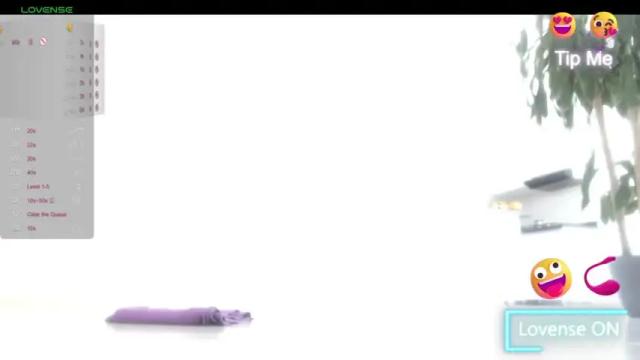 Image 11 of greenangel_ Stream on Chaturbate on 14 months ago