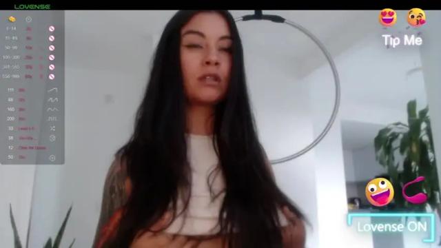 Image 8 of greenangel_ Stream on Chaturbate on 14 months ago