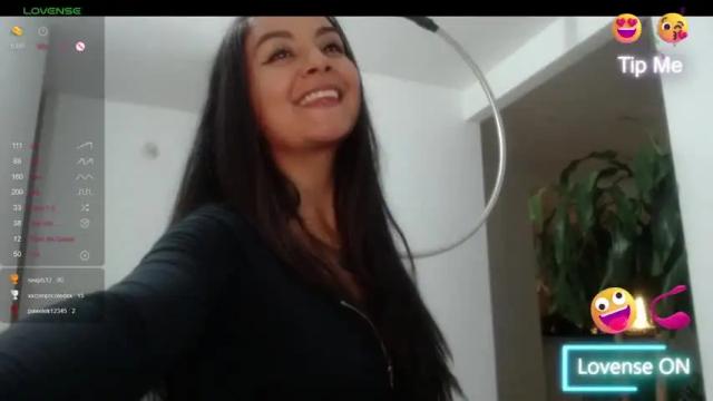 Image 11 of greenangel_ Stream on Chaturbate on 14 months ago