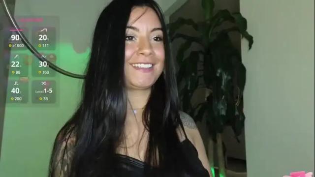Image 3 of greenangel_ Stream on Chaturbate on 1 month ago