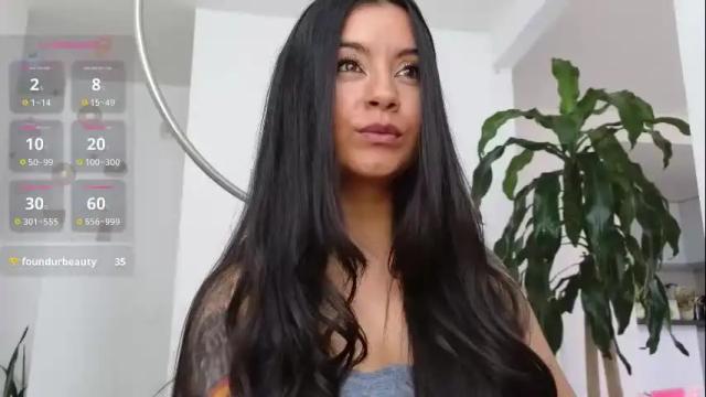 Image 10 of greenangel_ Stream on Chaturbate on 1 month ago