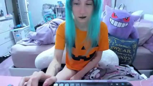 Thumbnail 2, greeneyedlovexo's Stream at Chaturbate, 18 months ago