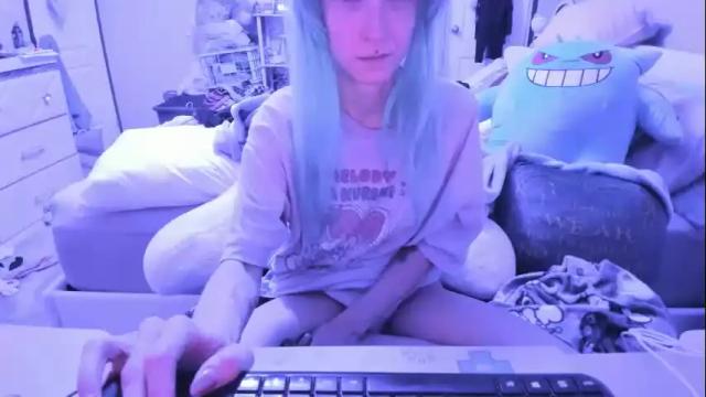 Image 6 of greeneyedlovexo Stream on Chaturbate on 17 months ago
