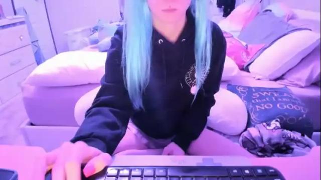 Thumbnail 1, greeneyedlovexo's Stream at Chaturbate, 17 months ago