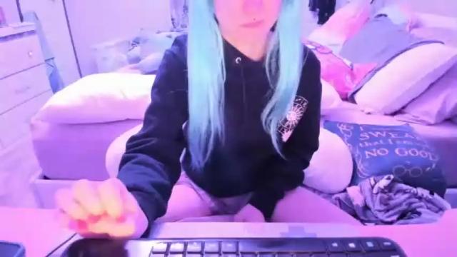 Thumbnail 2, greeneyedlovexo's Stream at Chaturbate, 17 months ago
