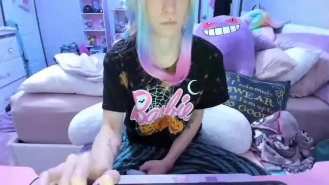 Image 6 of greeneyedlovexo Stream on Chaturbate on 16 months ago