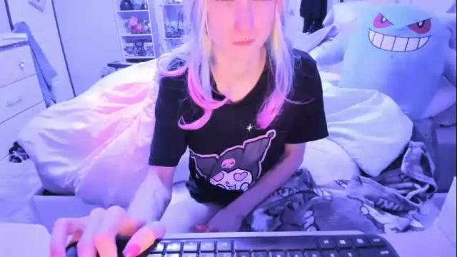 Thumbnail 1, greeneyedlovexo's Stream at Chaturbate, 16 months ago