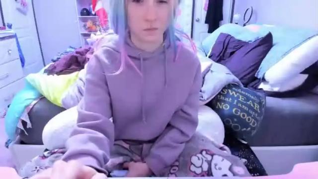 Image 8 of greeneyedlovexo Stream on Chaturbate on 15 months ago