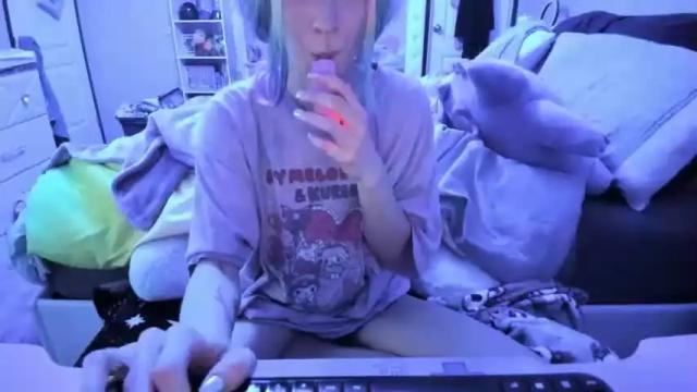 Thumbnail 1, greeneyedlovexo's Stream at Chaturbate, 15 months ago