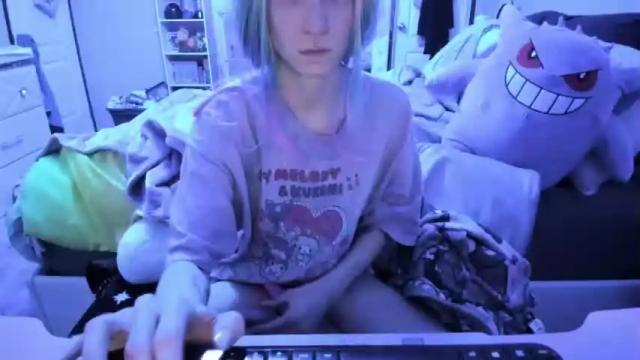 Image 4 of greeneyedlovexo Stream on Chaturbate on 15 months ago