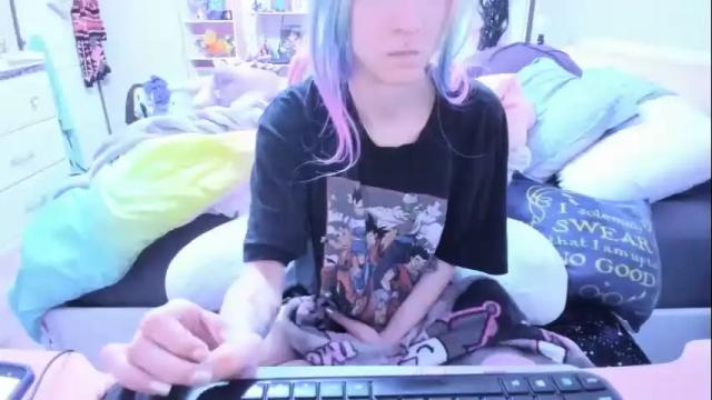 Image 10 of greeneyedlovexo Stream on Chaturbate on 15 months ago