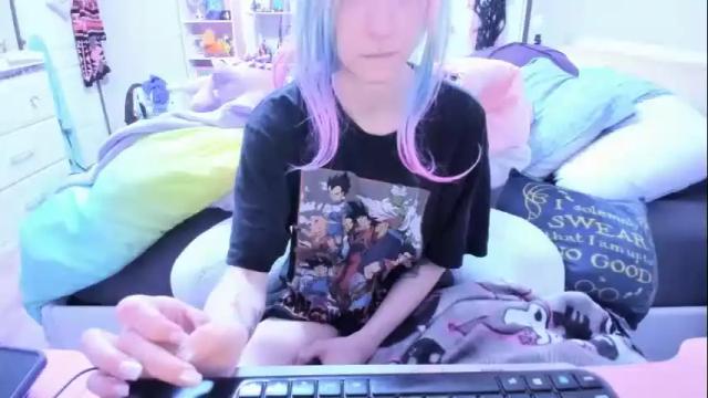 Image 6 of greeneyedlovexo Stream on Chaturbate on 15 months ago