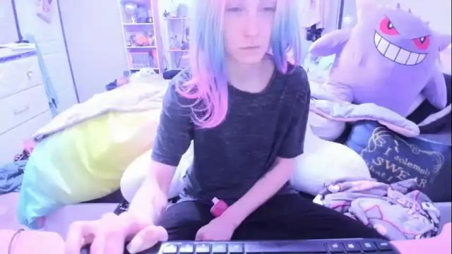 Image 7 of greeneyedlovexo Stream on Chaturbate on 15 months ago