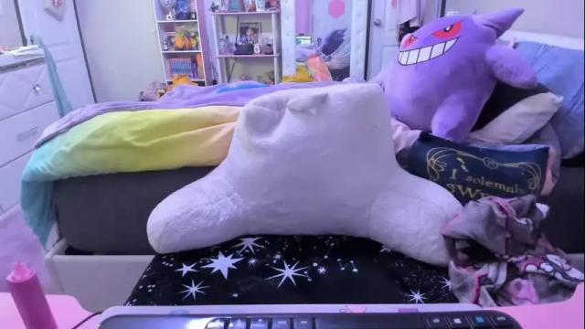 Thumbnail 1, greeneyedlovexo's Stream at Chaturbate, 15 months ago
