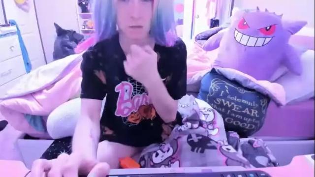 Image 7 of greeneyedlovexo Stream on Chaturbate on 13 months ago