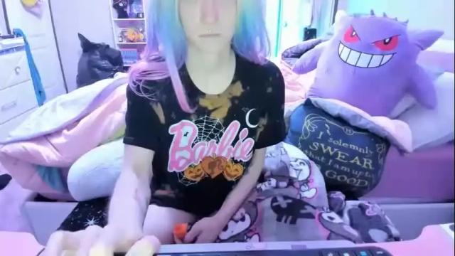 Thumbnail 3, greeneyedlovexo's Stream at Chaturbate, 13 months ago