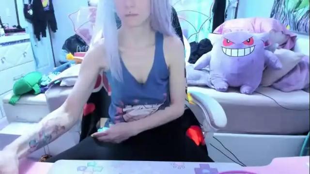 Image 3 of greeneyedlovexo Stream on Chaturbate on 15 days ago