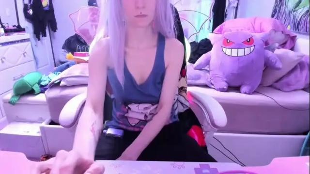 Thumbnail 2, greeneyedlovexo's Stream at Chaturbate, 14 days ago