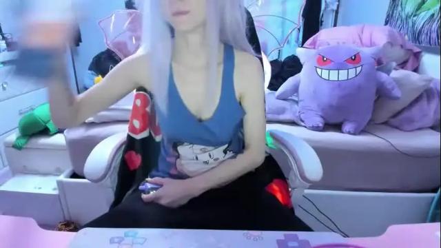 Image 6 of greeneyedlovexo Stream on Chaturbate on 15 days ago