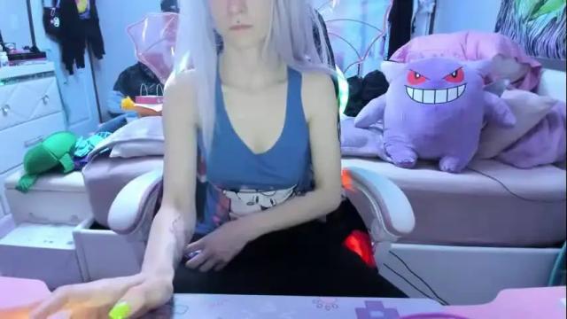 Image 7 of greeneyedlovexo Stream on Chaturbate on 15 days ago